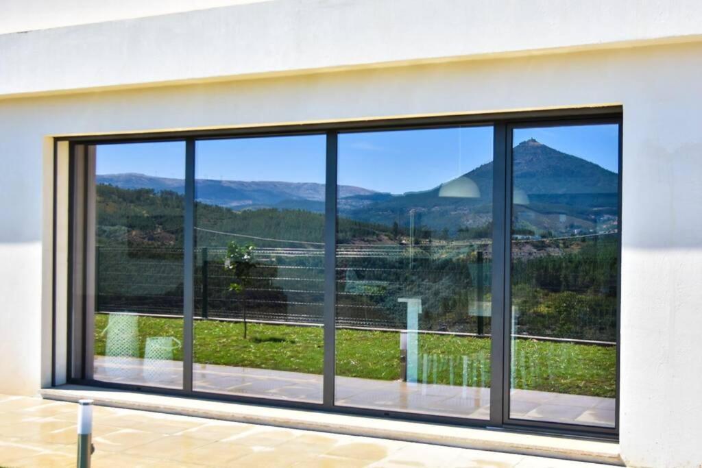 Casa Dos Mirtilos Duke T8 Celorico De Basto Dış mekan fotoğraf