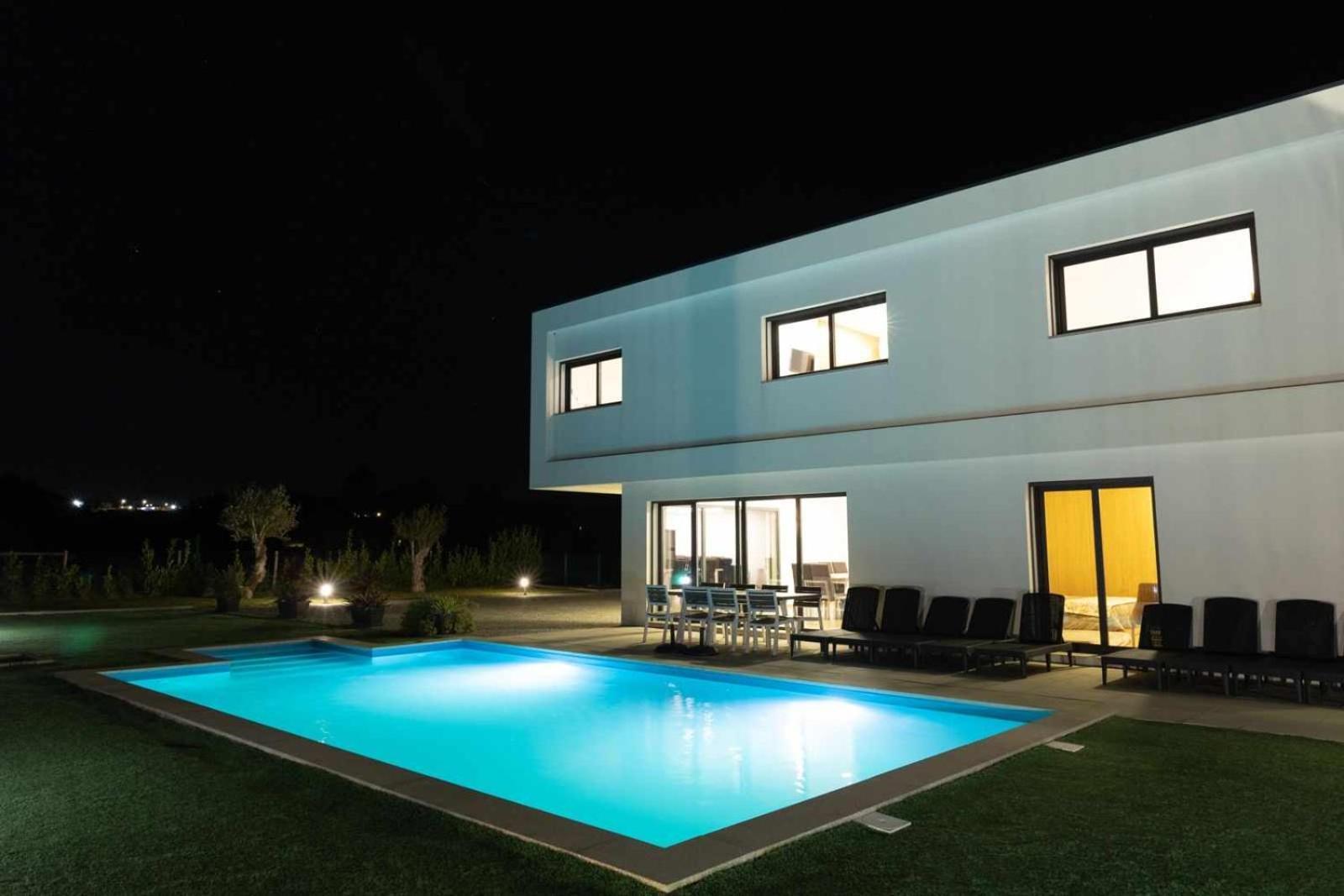 Casa Dos Mirtilos Duke T8 Celorico De Basto Dış mekan fotoğraf
