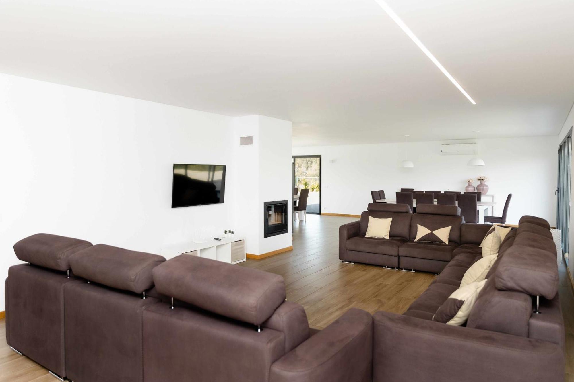 Casa Dos Mirtilos Duke T8 Celorico De Basto Dış mekan fotoğraf