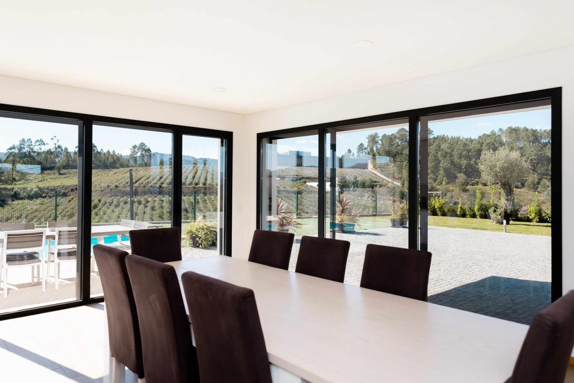 Casa Dos Mirtilos Duke T8 Celorico De Basto Dış mekan fotoğraf