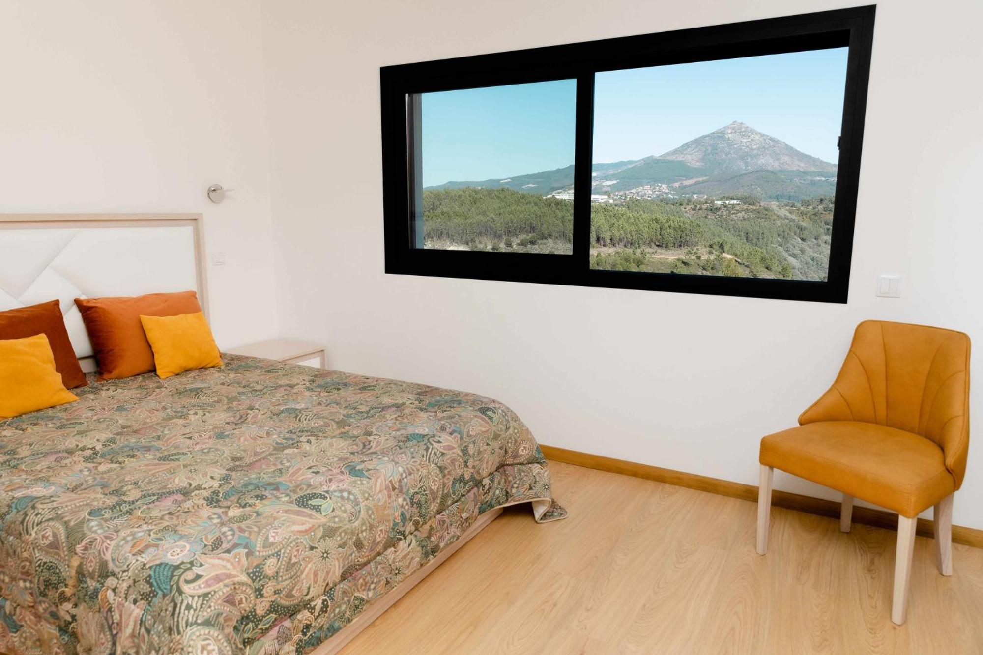Casa Dos Mirtilos Duke T8 Celorico De Basto Dış mekan fotoğraf