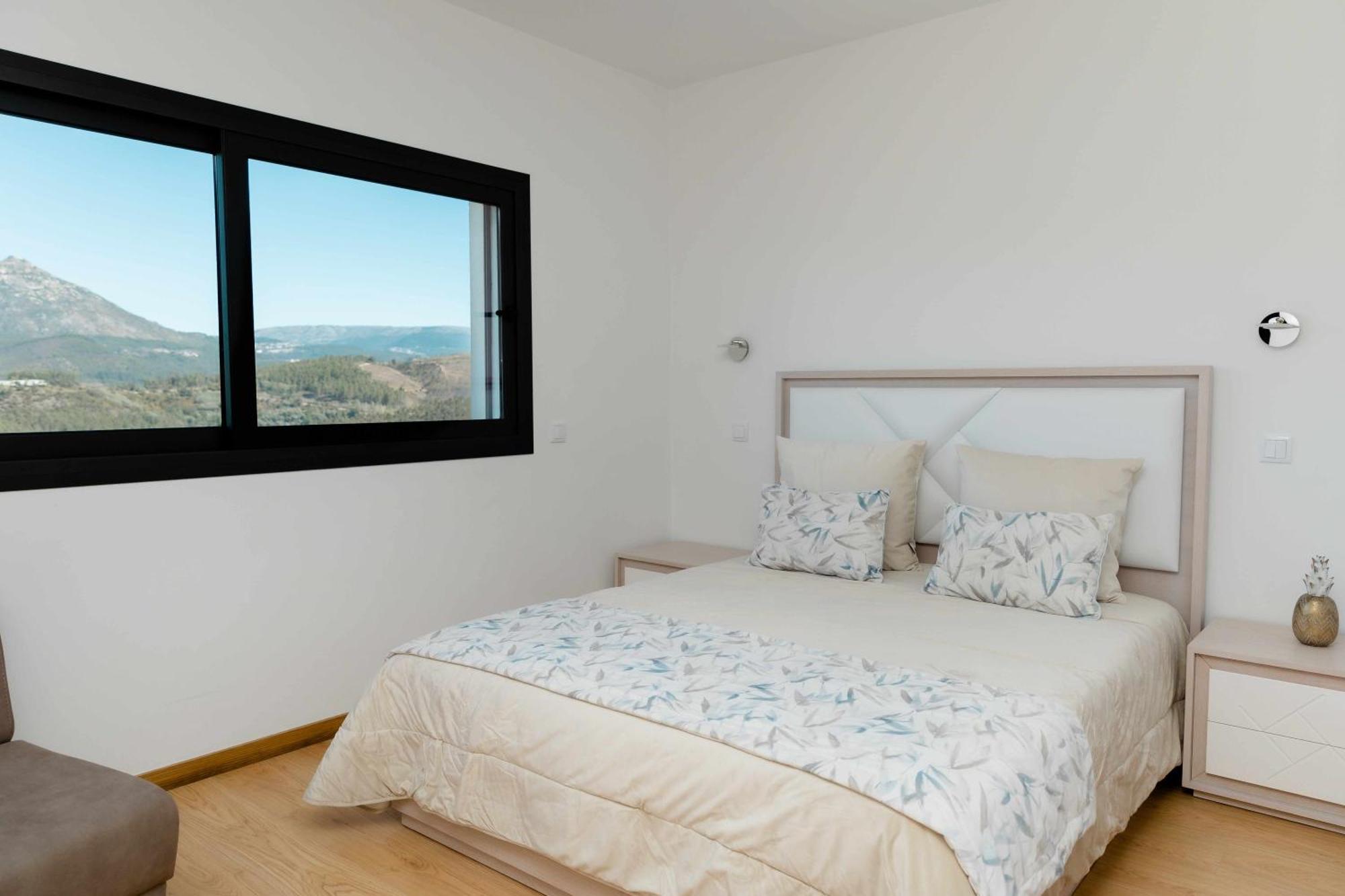 Casa Dos Mirtilos Duke T8 Celorico De Basto Dış mekan fotoğraf