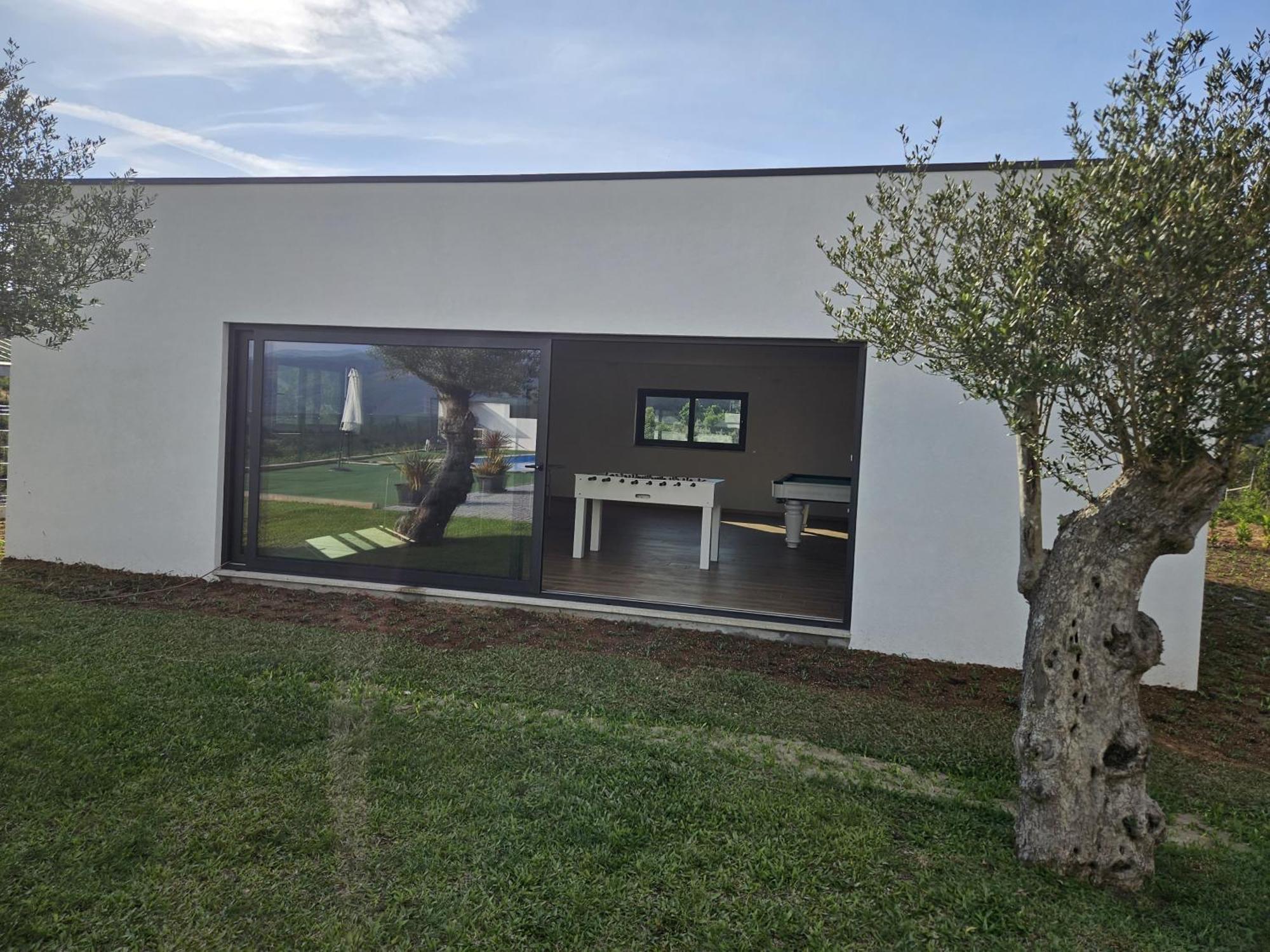 Casa Dos Mirtilos Duke T8 Celorico De Basto Dış mekan fotoğraf